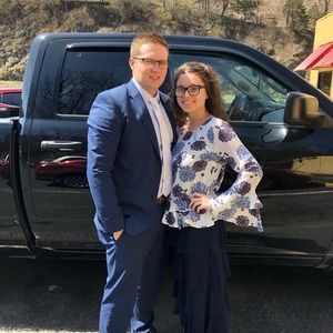 Meet your Posher, Bethany